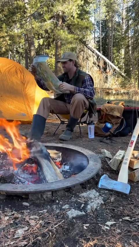 Instagram post by @mr.leonard for Thorne. Caption reads: Stress and anxiety who? Not for me! Shop....