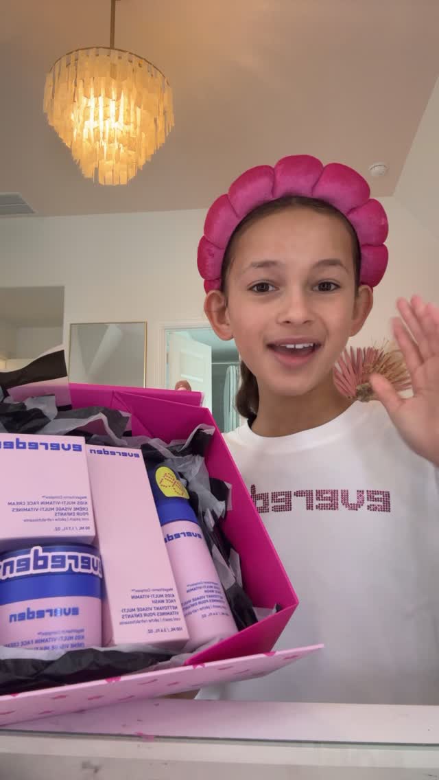 Instagram post by @criscilla for Evereden. Caption reads: Thank you so much @everedenbrand for my first PR....