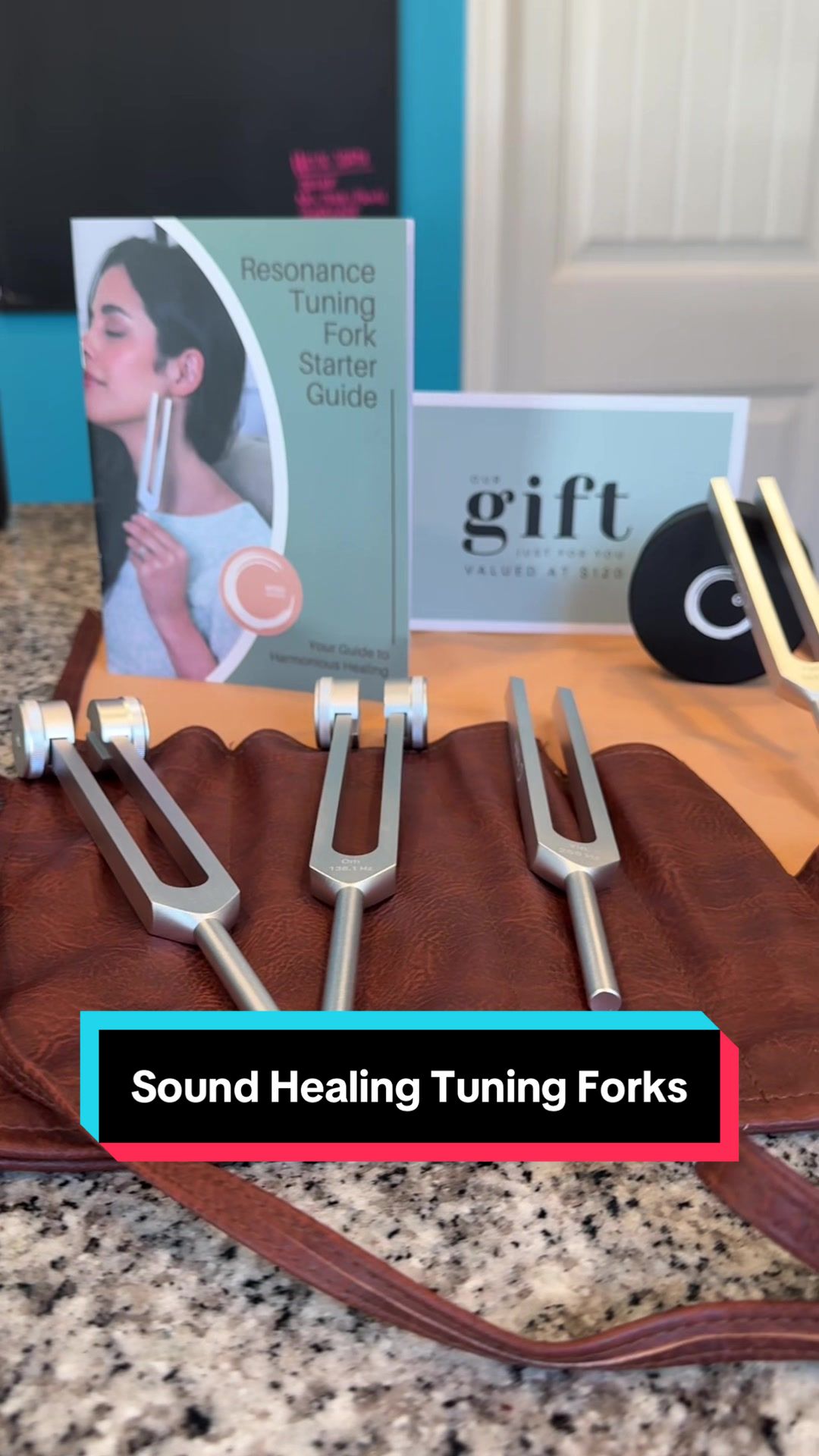 TikTok post by @graveyardgoonz for Enso Sensory. Caption reads: [...] #jumpstartsale @enso sensory *Results may....