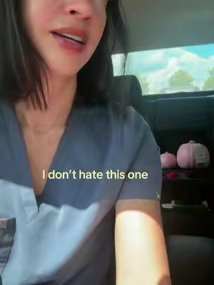 TikTok post by @weightdoc for BelliWelli. Caption reads: [...] you’re trying to be consistent with.....