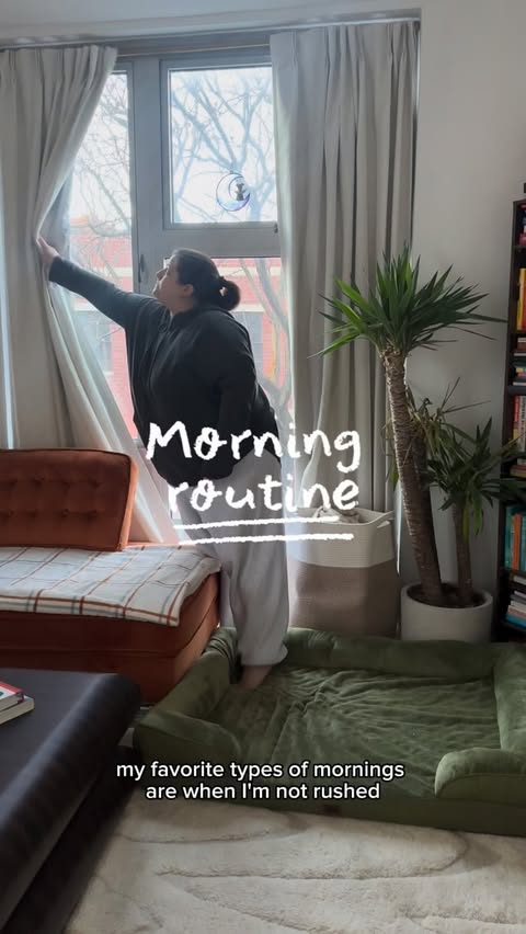 Instagram post by @andrea_tamasi for Cymbiotika. Caption reads: [...] and consistent. Glutathione from @cymbiotika....