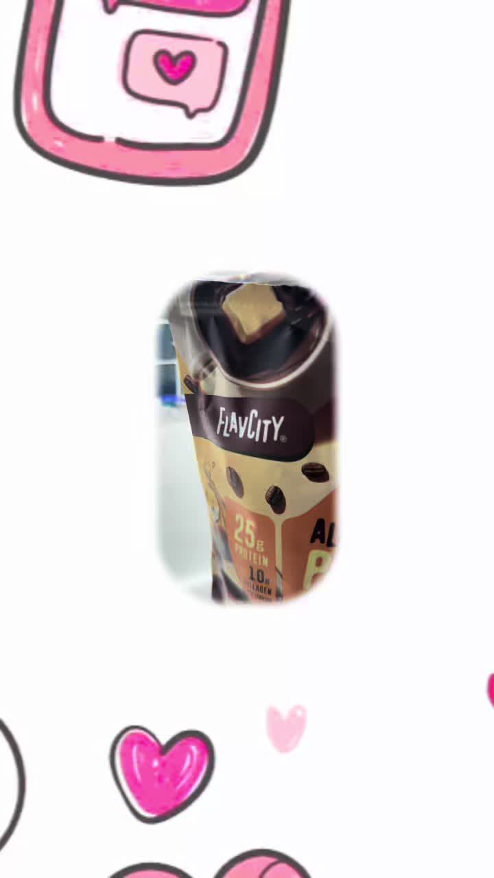 TikTok post by @sevdamartins for ShopFlavCity. Caption reads: [...]....