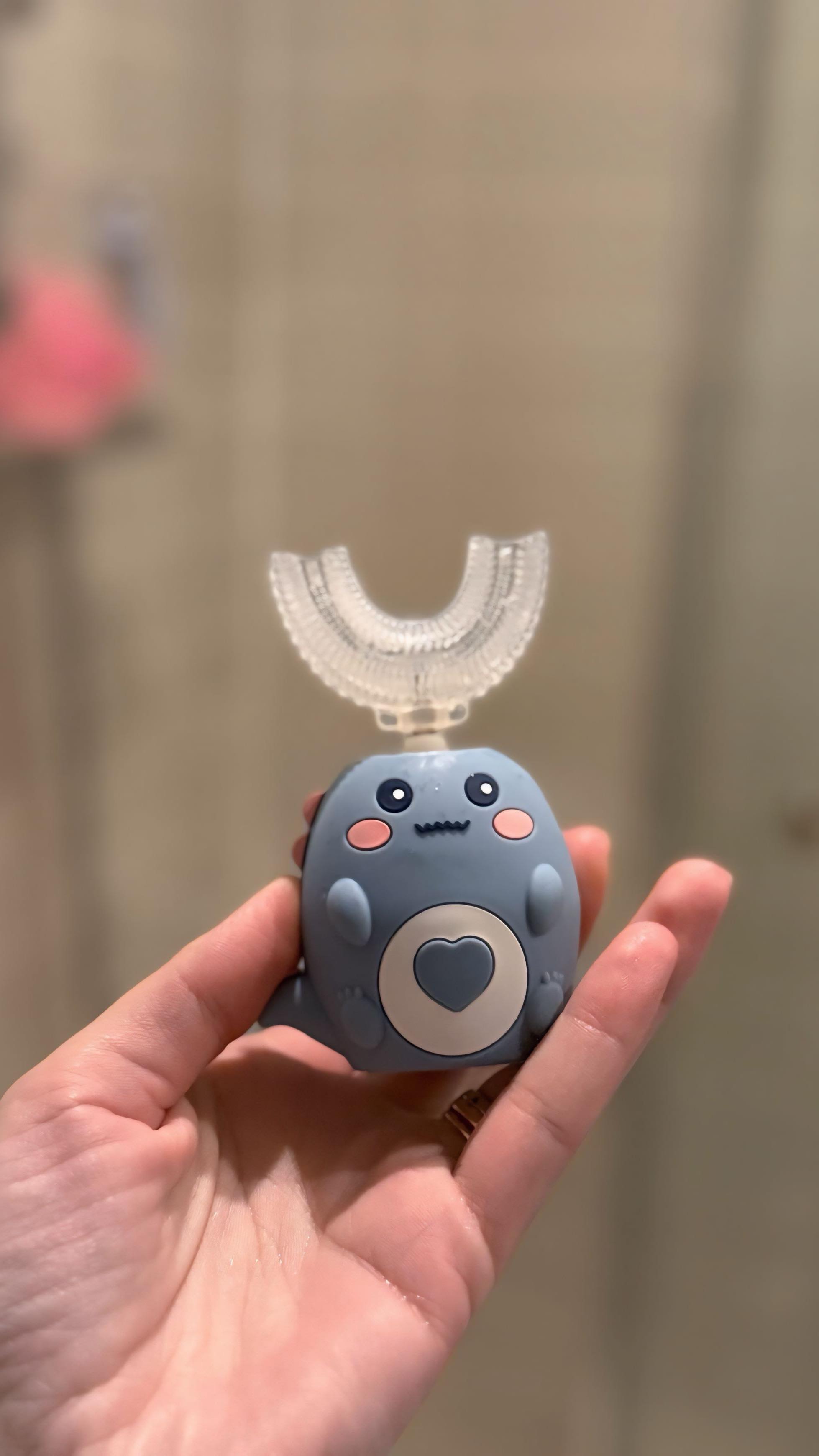 Instagram post by @momandkidlife for Toddla. Caption reads: [...] easy and fun! ✨ Since switching to the....