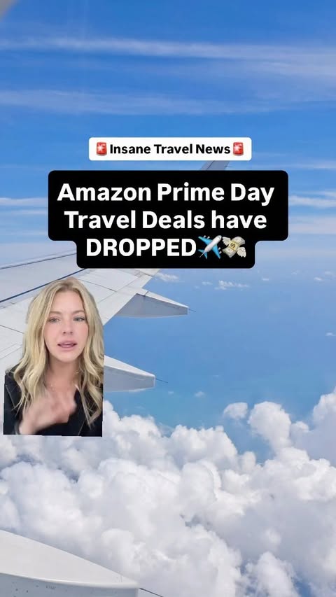Instagram post by @shelbyreickstravels for Choose Chicago. Caption reads: [...] ever, @amazon has partnered with....