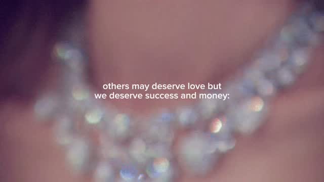 Instagram post by @girlhoodprincess for Printify. Caption reads: we deserve success!! (and love too tho😭)
How....