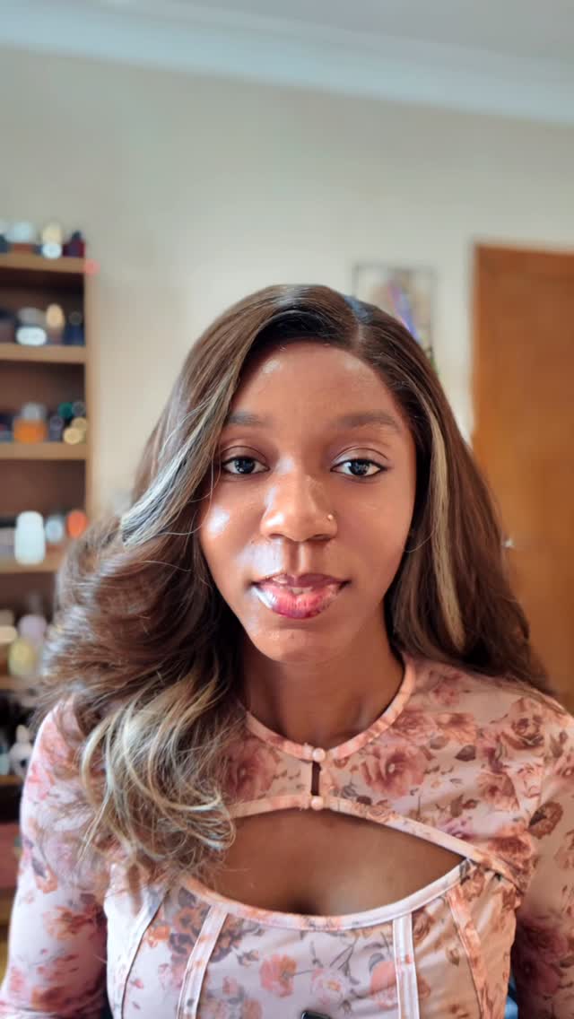 Instagram post by @mss_pelumi for WPP. Caption reads: Everything you need to know about “NEVER ENDING....