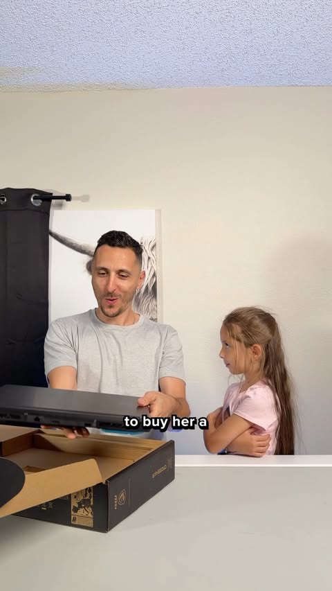 Instagram post by @ed.techsource for MSI Gaming. Caption reads: Most laptops for school are built to survive....