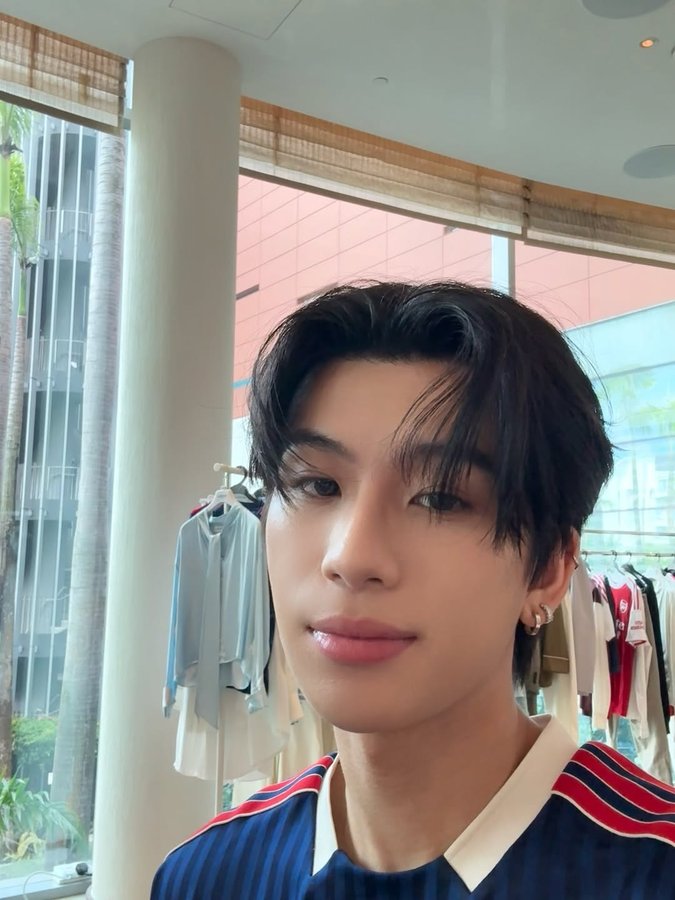 Instagram post by @tytan.t for Chivas Regal. Caption reads: Swipe to see my dream come true 🥹❤️
@chivasregal....