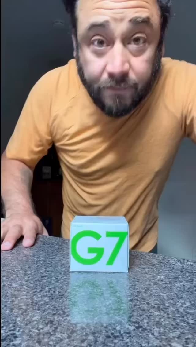 Instagram post by @rodrigofstoll for Dexcom. Caption reads: #AD | I was diagnosed with type 1 diabetes almost....