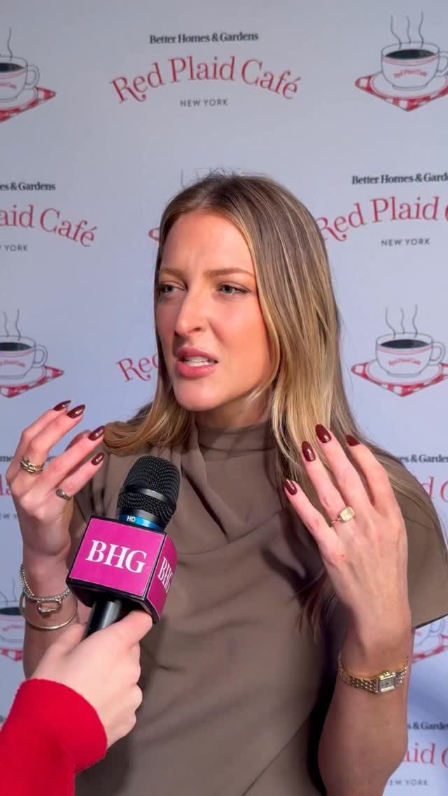 Instagram post by @bromabakery for Better Homes & Gardens. Caption reads: No fluffy cookies here! @bromabakery, the....