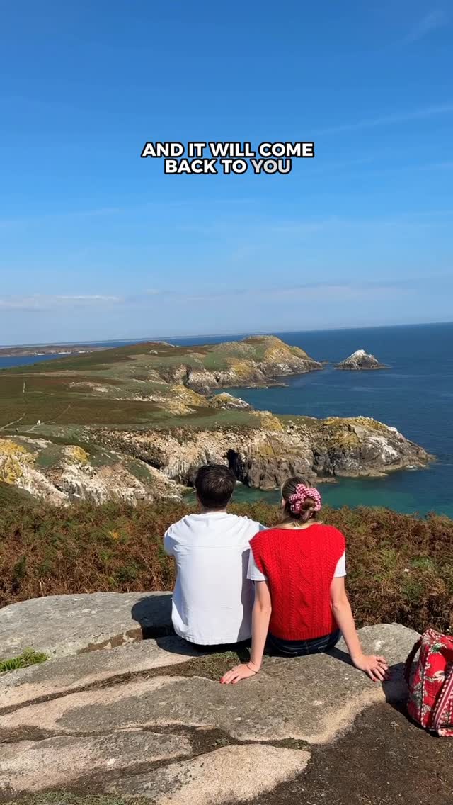 Instagram post by @kevin_penrose_ for Discover Ireland. Caption reads: [...] & @talbot_hotel_wexford @discoverireland....