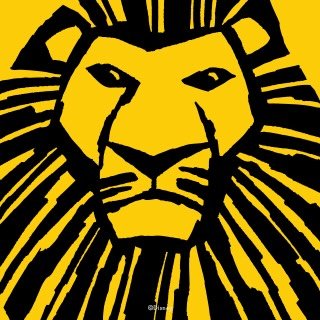 The Lion King - Musical