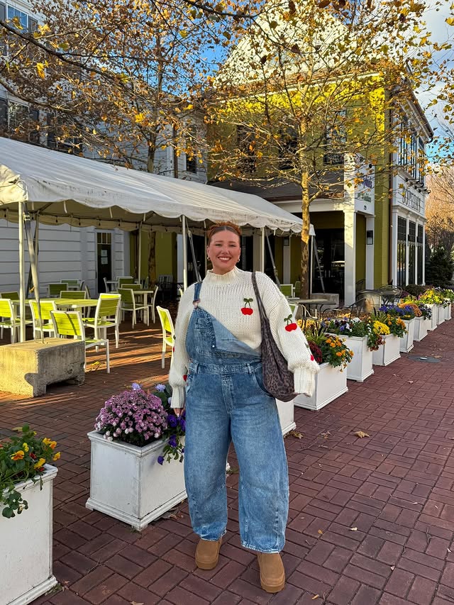 Instagram post by @b1gbimbo for BEARPAW. Caption reads: cozy in my @bearpawshoes ☁️✨🧸🤎

use the code in....