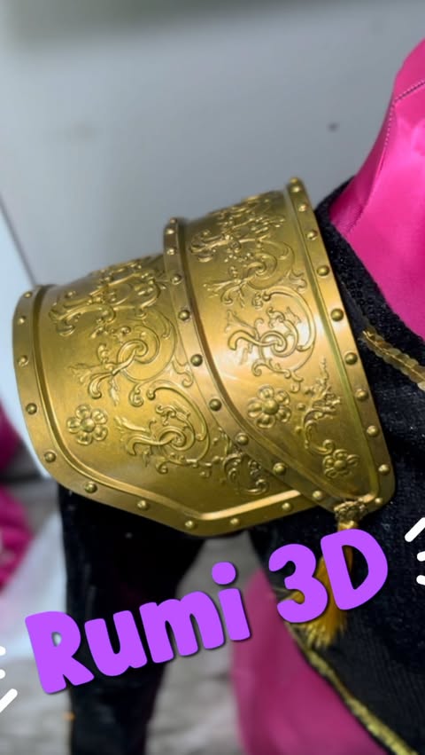 Instagram post by @kellybatissta for ELEGOO. Caption reads: Thank you again @elegoo @elegoo_brazil for this....