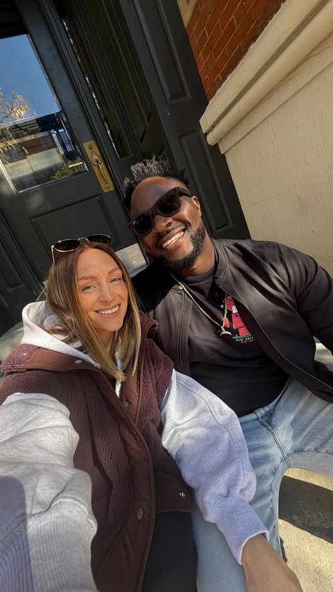 Instagram post by @talktargettome for Ray-Ban. Caption reads: #ad | SAVE this post for your next Boston trip &....