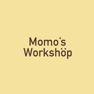 Momo’s Workshop