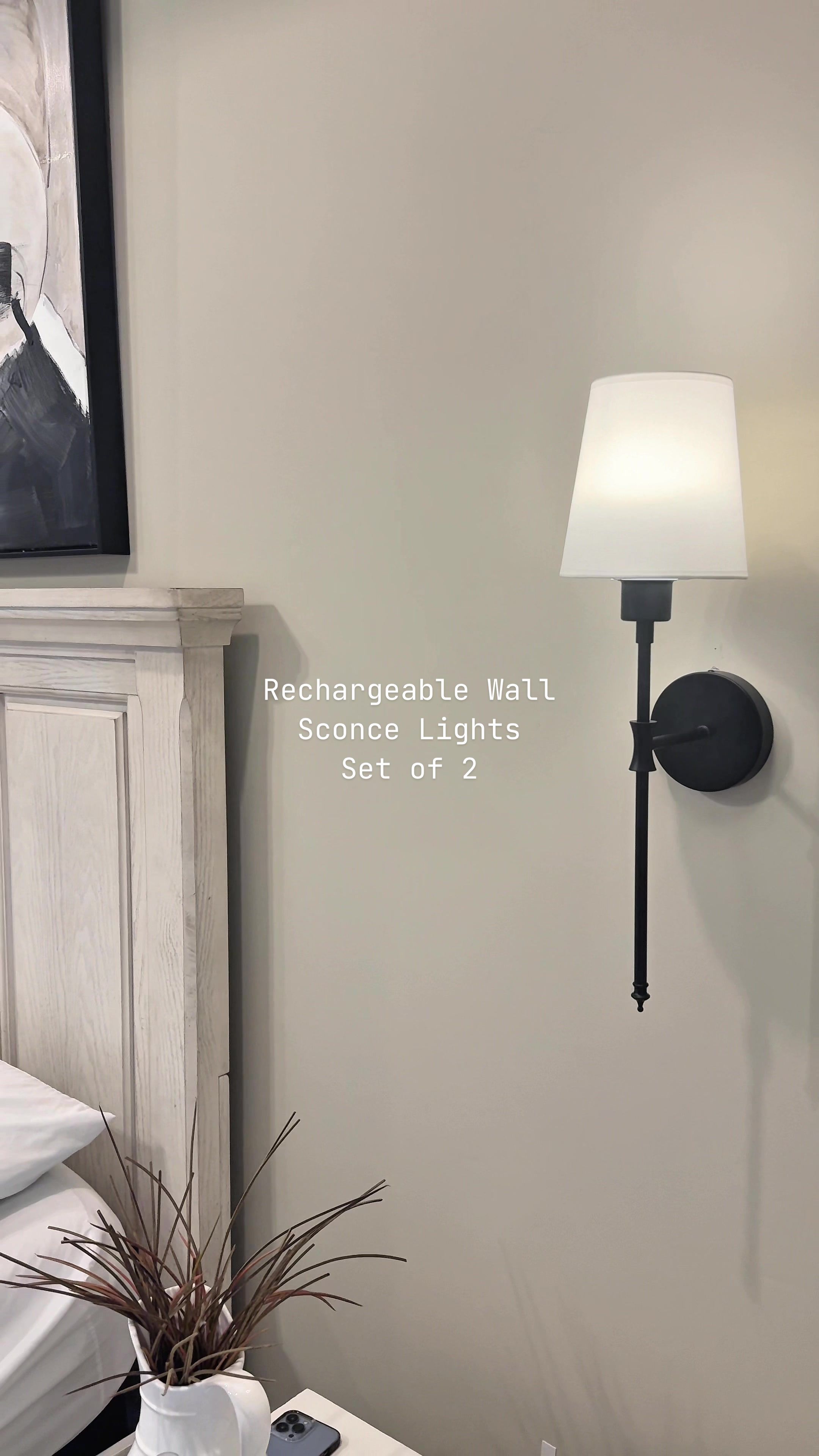 TikTok post by @gottahaveitdeals for Belife. Caption reads: [...] #homeaesthetic #homedecorideas @Belifehome.