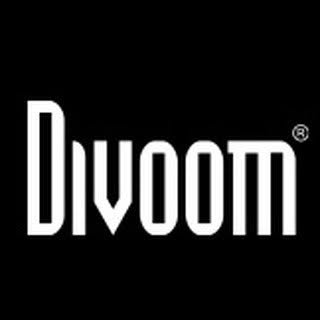 Divoom logo