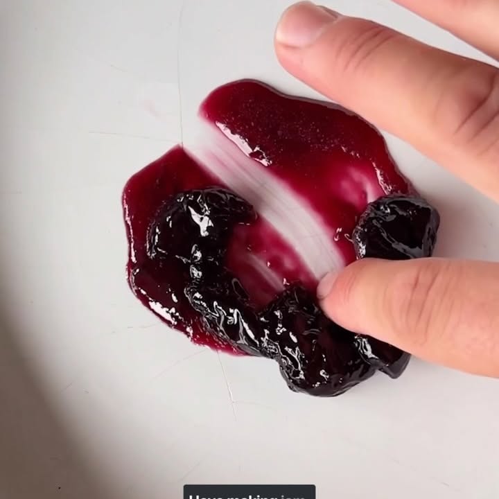Instagram post by @noahtanen for Food52. Caption reads: For those of you who haven’t gone to jam school....