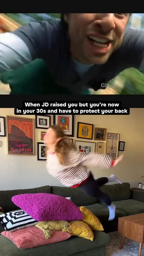 Instagram post by @itsyourfilmsis for Hulu. Caption reads: [...] — catch the new season at 8/7c on ABC and....