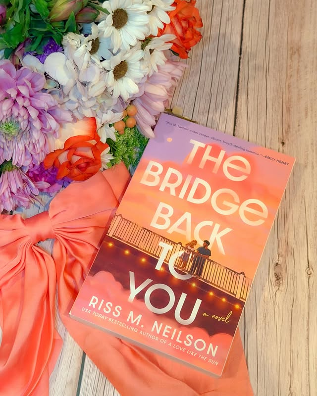 Instagram post by an influencer for Berkley Romance. Caption reads: [...] Thank you @berkleyromance for the #gifted....