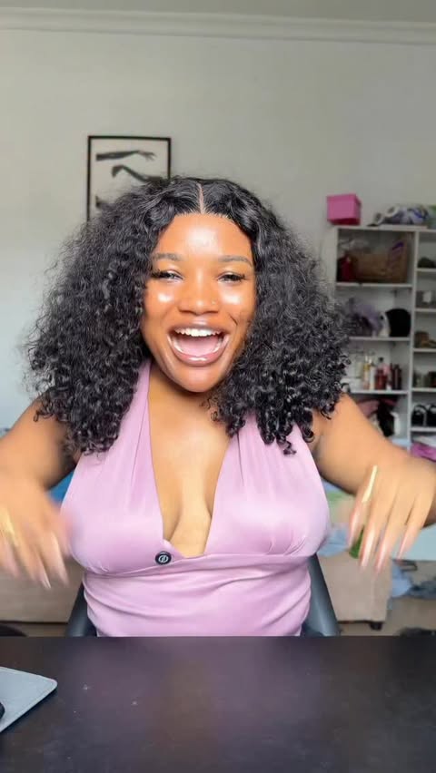 Instagram post by @busayo_debs for Jameson Whiskey. Caption reads: You’ve been involved for the biggest party this....