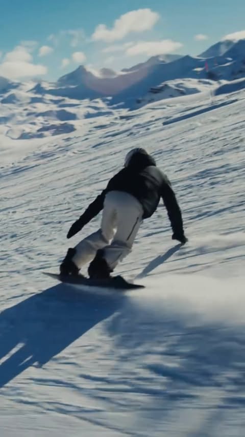 Instagram post by @fredstauffer for Loro Piana. Caption reads: [...] asks anything of me.
Wrapped in @loropiana,....