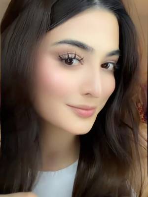 TikTok post by @husnara_jan for Okay Love Lashes. Caption reads: Obsessed with these lashes 😍✨ So pretty,....