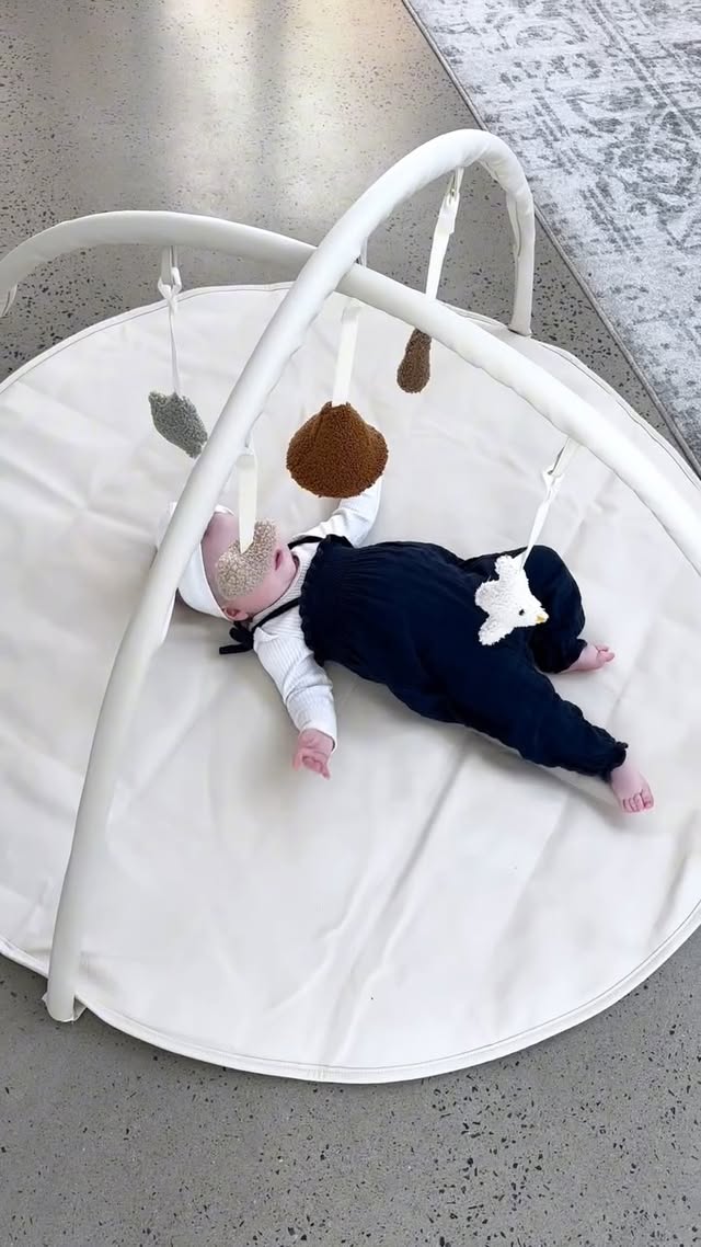 Instagram post by @leteeshamcswain for Henlee. Caption reads: [...] actually make your life easier? This....