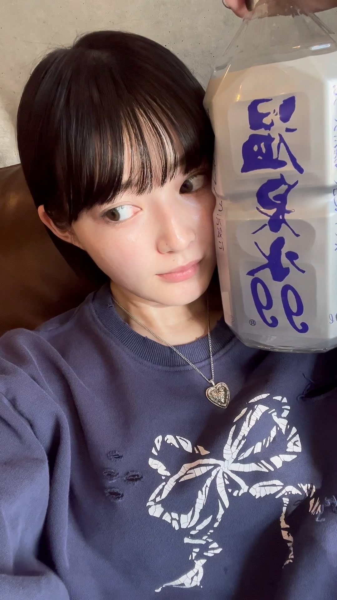 Instagram post by @o10913 for 温泉水99 ミネラルウォーター. Caption reads: @onsensui99....