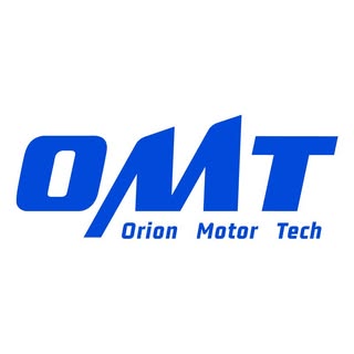 Orion Motor Tech