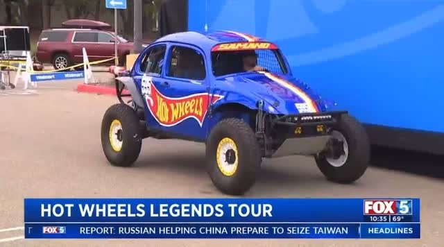 Instagram post by @yo_itz_rowdy for BFGoodrich Tires. Caption reads: [...] . . . Sponsored: @getnrg Sponsored:....