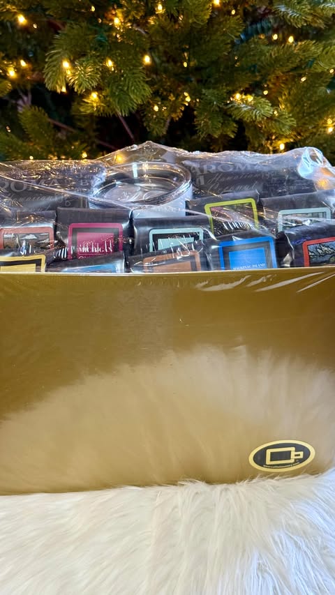 Instagram post by @classyugcreviews for Coffee Beanery. Caption reads: Shop this early Black Friday sale with 30% off....