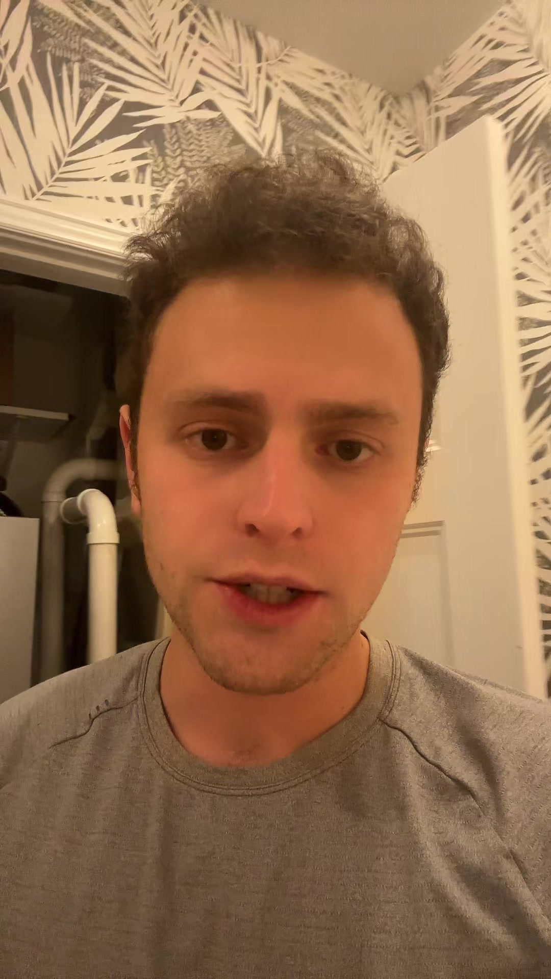 TikTok post by @aaron.parnas for SmartSweets. Caption reads: @Sour Punch Candy @Frozzle @Sour Strips....