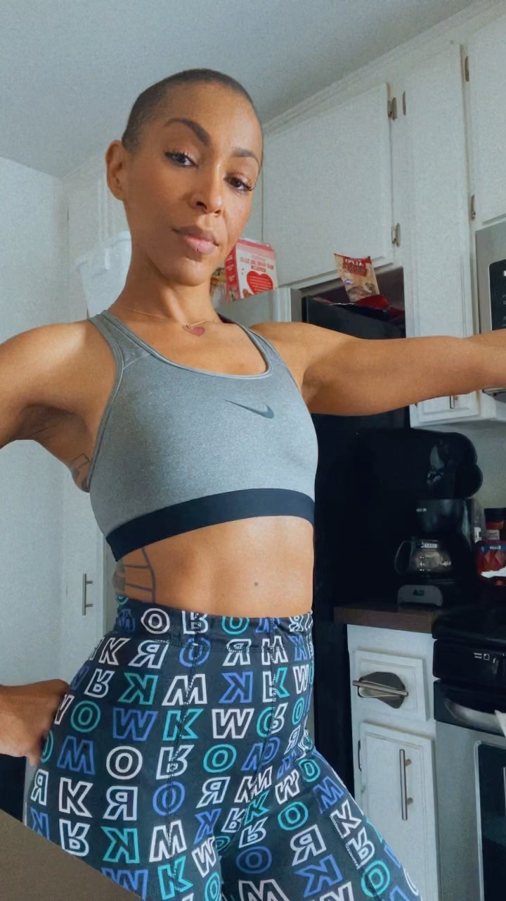Instagram post by @aminabuddafly for Boombod. Caption reads: #ad Summer is coming and @boombod's shots are curb....
