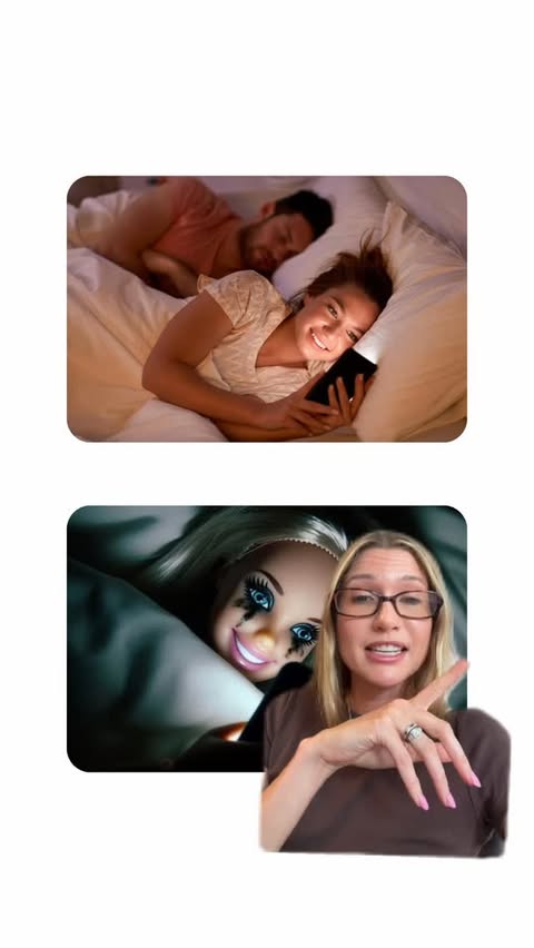 Instagram post by @missdoublebay for Koala. Caption reads: [...] well together, stay together.. well Koala’s....