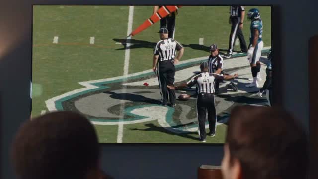 Instagram post by @shadyville08 for Tostitos. Caption reads: Clean spot for @tostitoscanada . Smooth work....