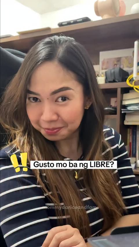 Instagram post by @ooohlalove for GCash. Caption reads: [...] care of what matters most. #BorrowWithGCash....