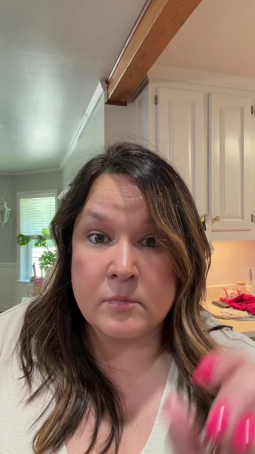 TikTok post by @northshoreashley for Mavwicks Fragrances. Caption reads: [...] Detergents! #sahm #laundry @Mavwicks....