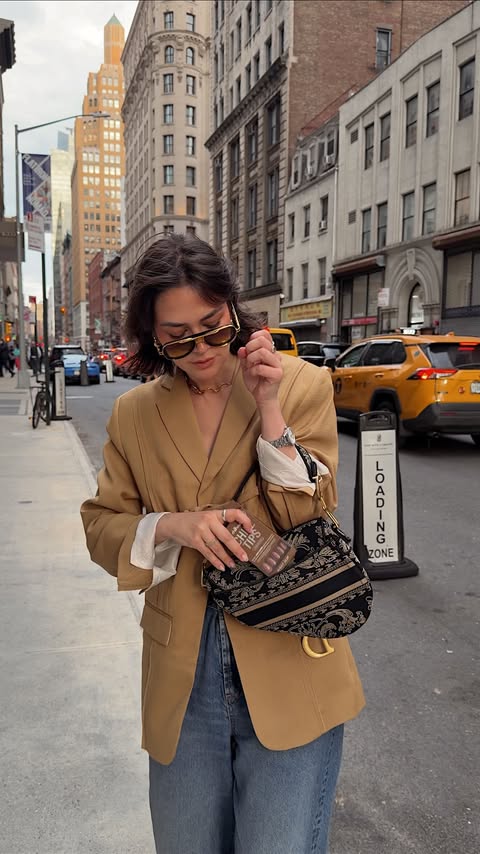 Instagram post by @lexiconofstyle for Chillhouse. Caption reads: sending my nudes via uber 💅🏼 lol @chillhouse....