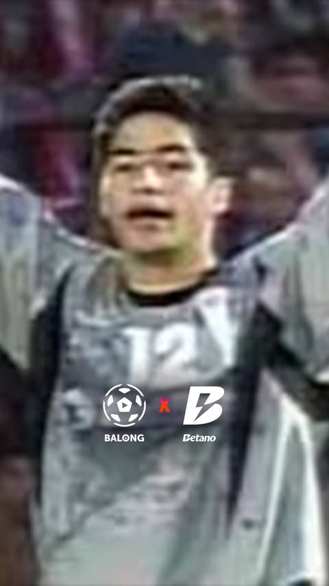 Instagram post by @fuerteperoalbalong for Betano. Caption reads: [...] fueron ARQUEROS: Cristián Álvarez....