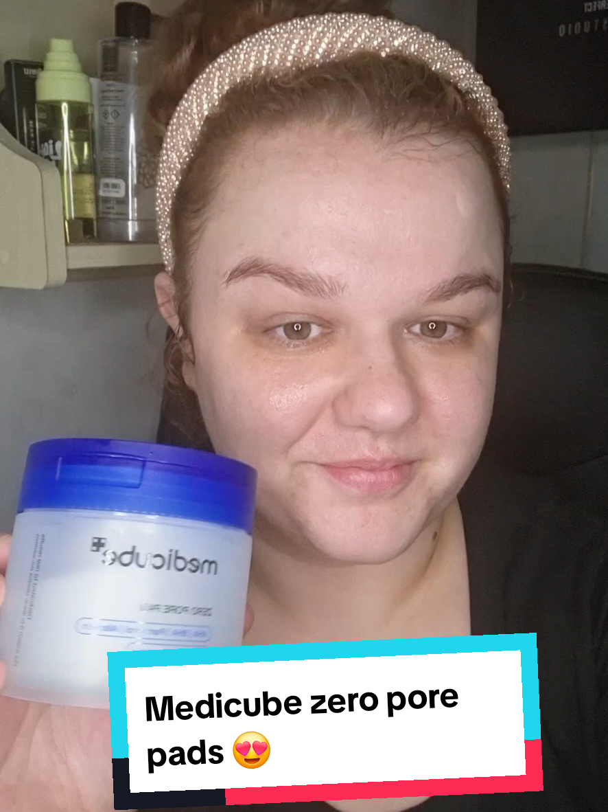 TikTok post by @shannonsfinds94 for Unineed. Caption reads: [...] pads😍😍 @The Collective Agency TTS IRE....