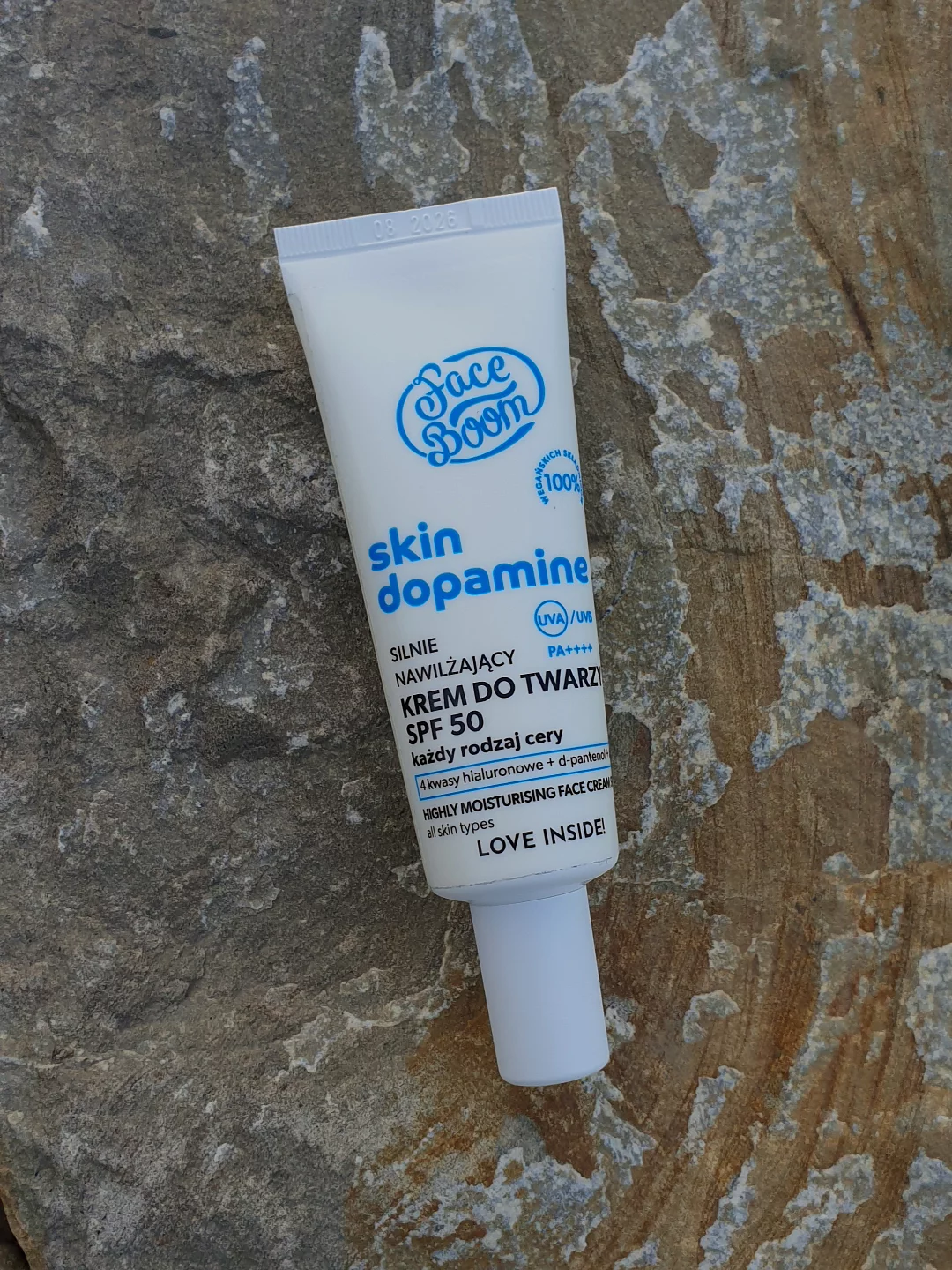 Instagram post by @w_kadrach_natury for Triple PR. Caption reads: Witajcie Kochani.

Latem przydatnym produktem jest....