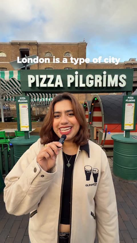 Instagram post by @saltandshaikh for Deliveroo. Caption reads: [...] - delivered straight to our door! @deliveroo....