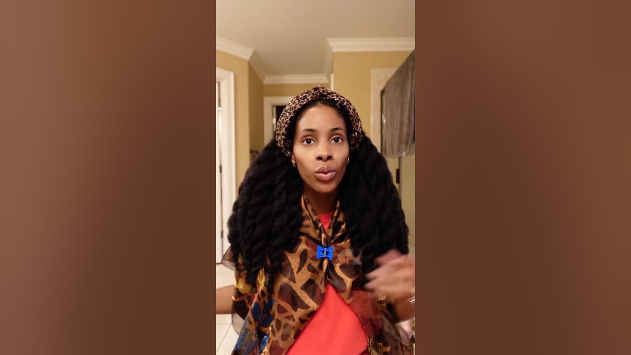 YouTube post by @KlassicallyKept for Camille Rose. Caption reads: [...] to do something a little different.....