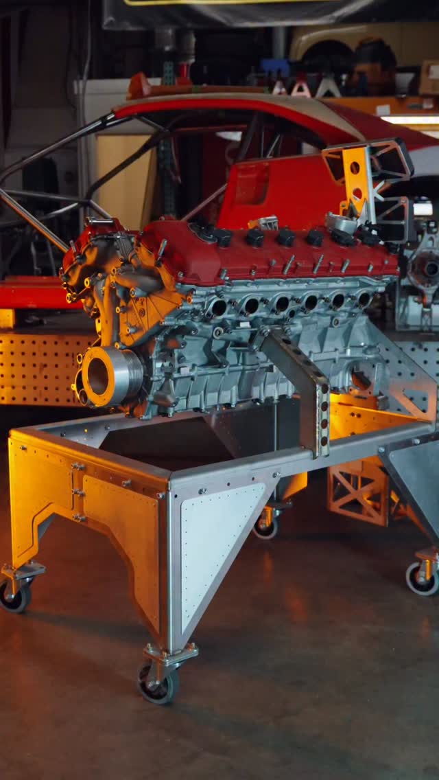 Instagram post by @mike_stanceworks for PENNZOIL. Caption reads: #Sponsored Thanks to  @Pennzoil  , our K20 is....