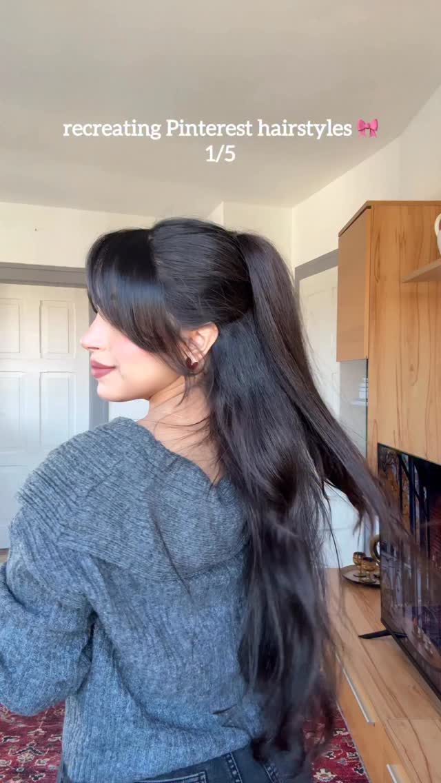 Instagram post by @simplyhiba for SugarbearPRO. Caption reads: [...] hairstyles 🎀

Been taking the @sugarbearpro....