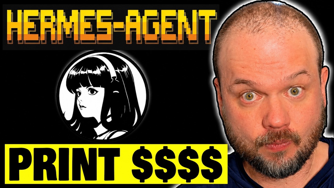 YouTube post by @WesRoth for Hostinger. Caption reads: [...] WESROTH for an additional discount on....