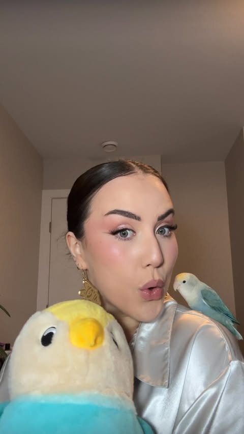 Instagram post by @tamia for Youtooz. Caption reads: Prince is for sale! 🩵 Available on @youtooz &....