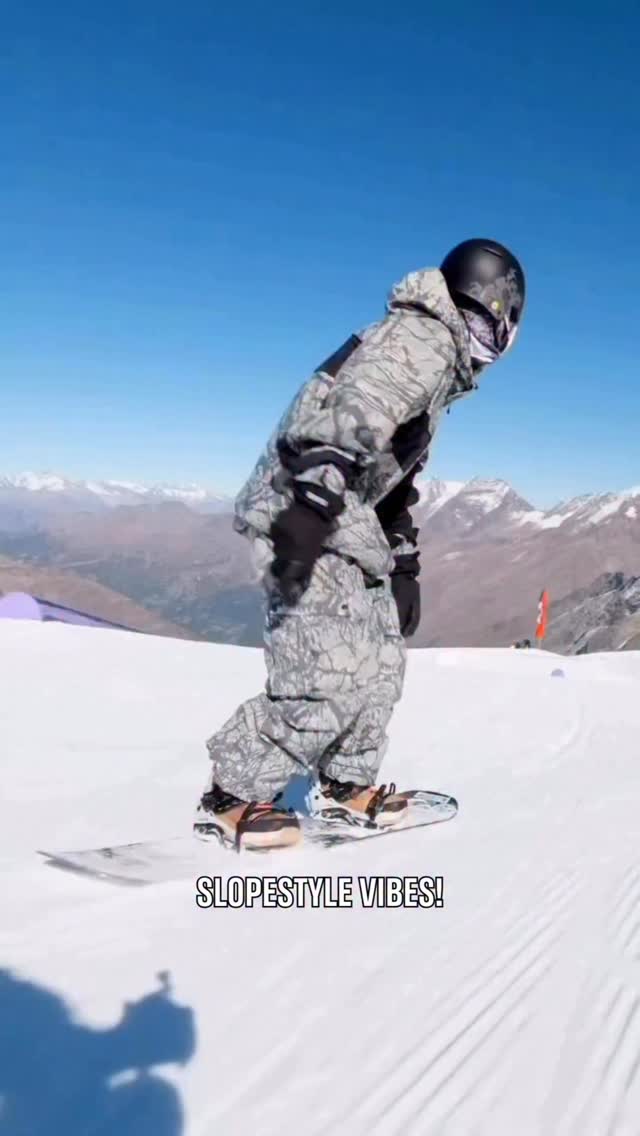 Instagram post by @miyamuuto for Olympics. Caption reads: It’s almost time! ❄️🏂

Shall we snowboard until....